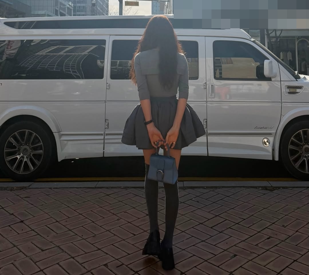 사진=김혜수 채널