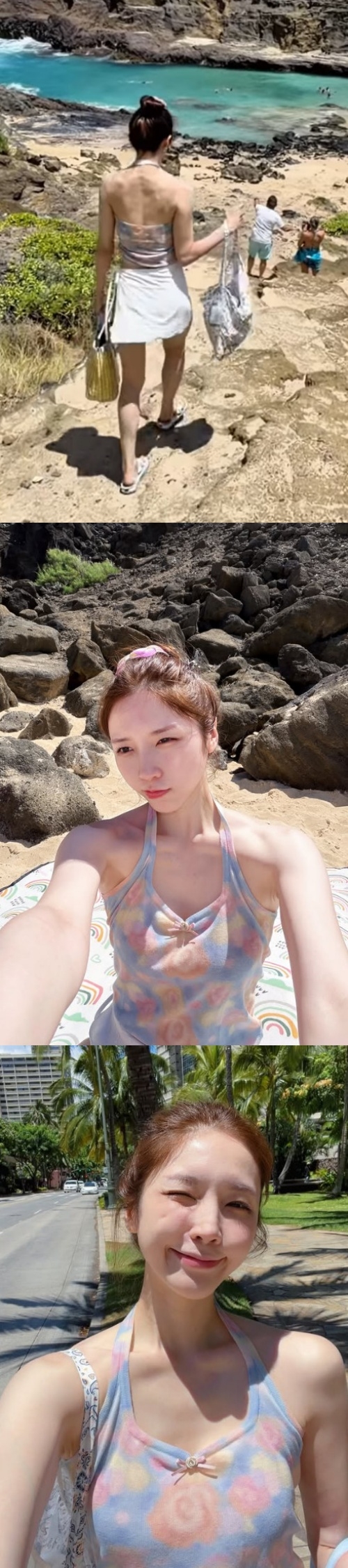 성해은 채널