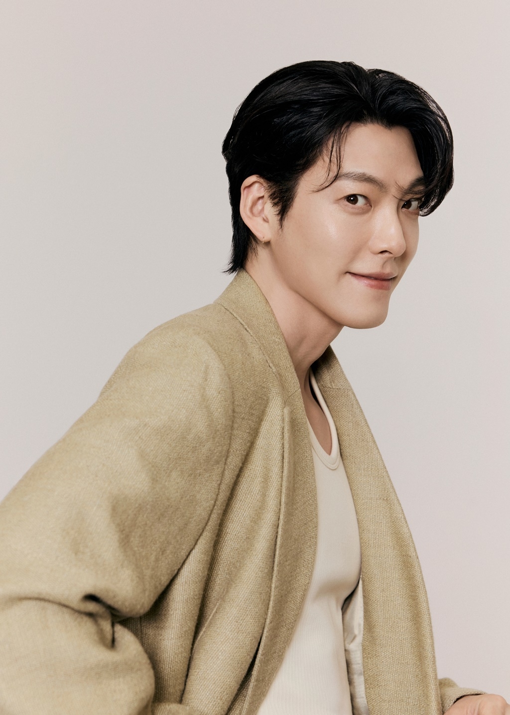 Kim Woo-bin (AM Entertainment)