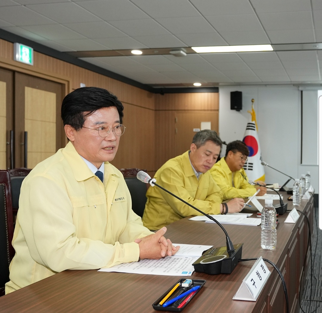 유찬종 종로구청장