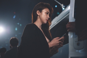 Ryu Seung-ryong, Ha Ji-won fight to save a daughter in 'Portrait of a Family'