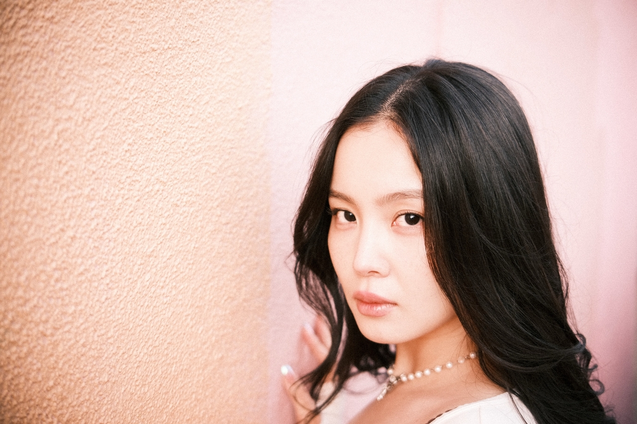 이하이 SNS