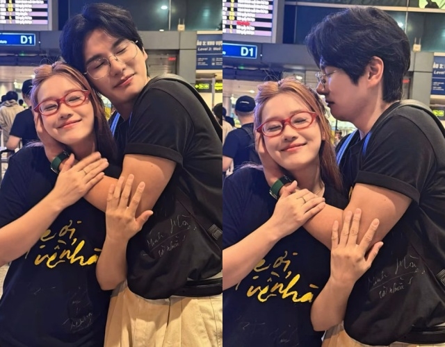 호앙옌찌비 채널