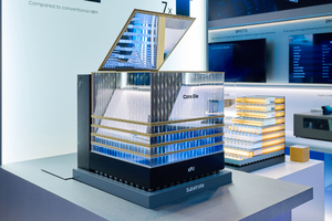 Samsung stacks HBM atop AI chips in 3D memory push