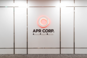 APR eyes W3tr revenue as global sales surge
