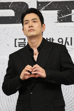 주상욱 본 시장 상인 “진짜 나쁜X”…‘김부장’ 인기 실감