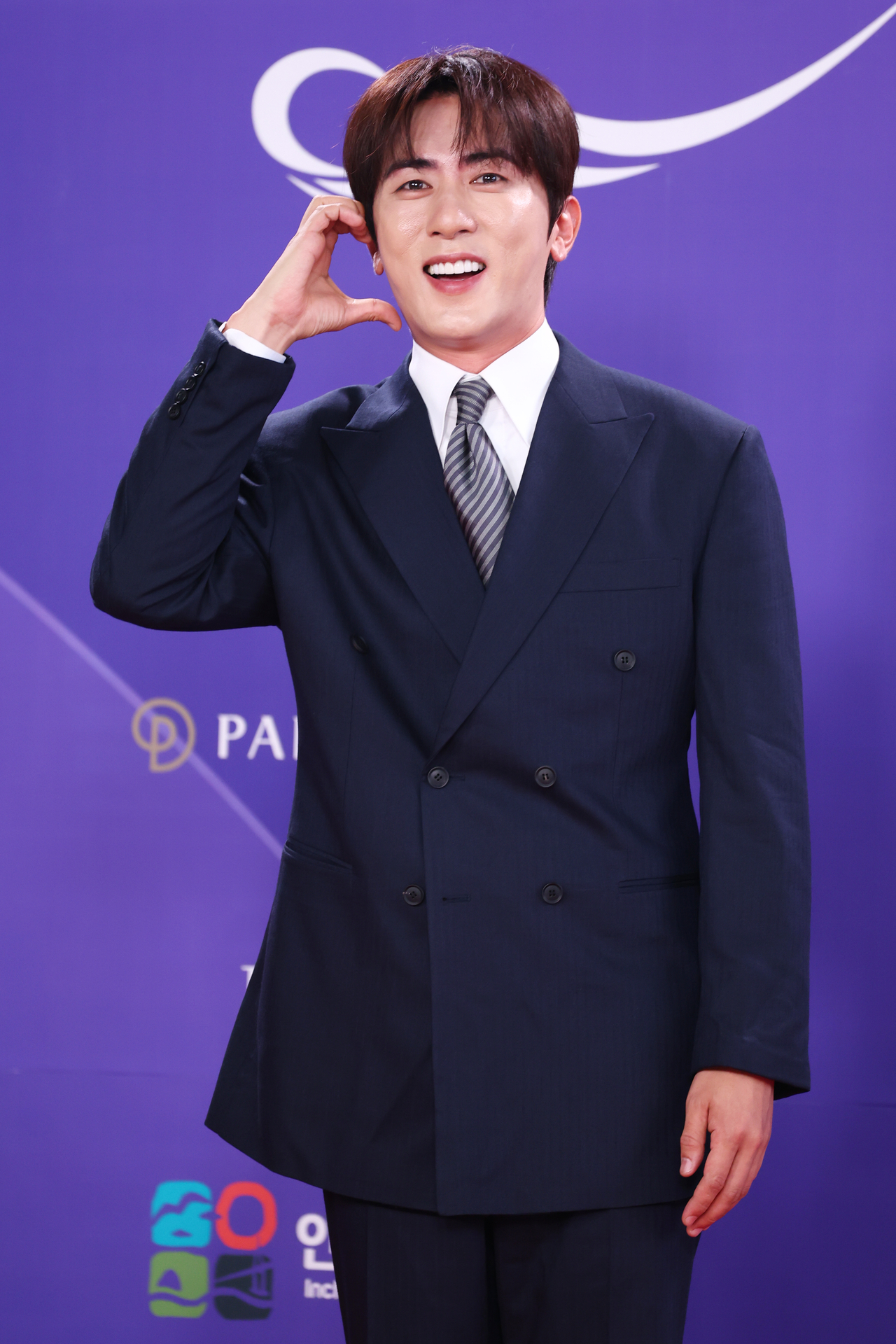 코미디언 김원훈. [연합]