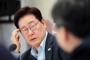 李 대통령이 꺼낸 ‘자영업자 코로나 100조 빚’ 탕감?…내년 예산안에 해법 담기나 [중기+]