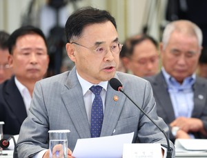 Suneung could get essays, absolute grading in AI era