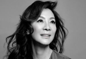 Michelle Yeoh named Asian filmmaker of the year at Busan film festival