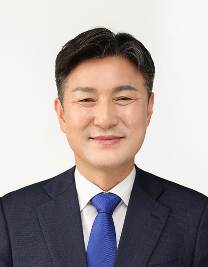김동욱 도봉구청장. [도봉구 제공]