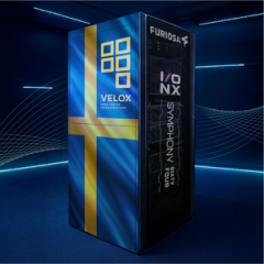 FuriosaAI to supply 8,800 AI chips for Stockholm data center