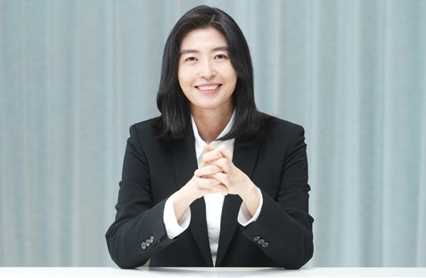 정신아 카카오 대표. [카카오 제공]