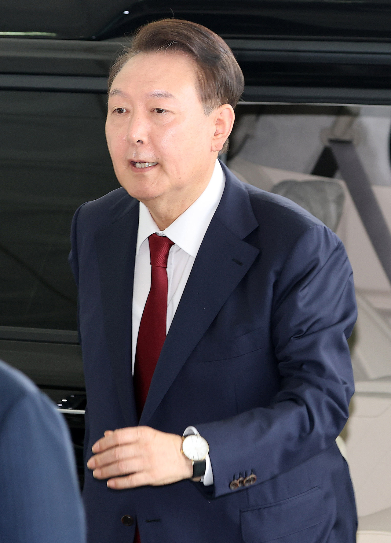윤석열 전 대통령 [뉴시스]