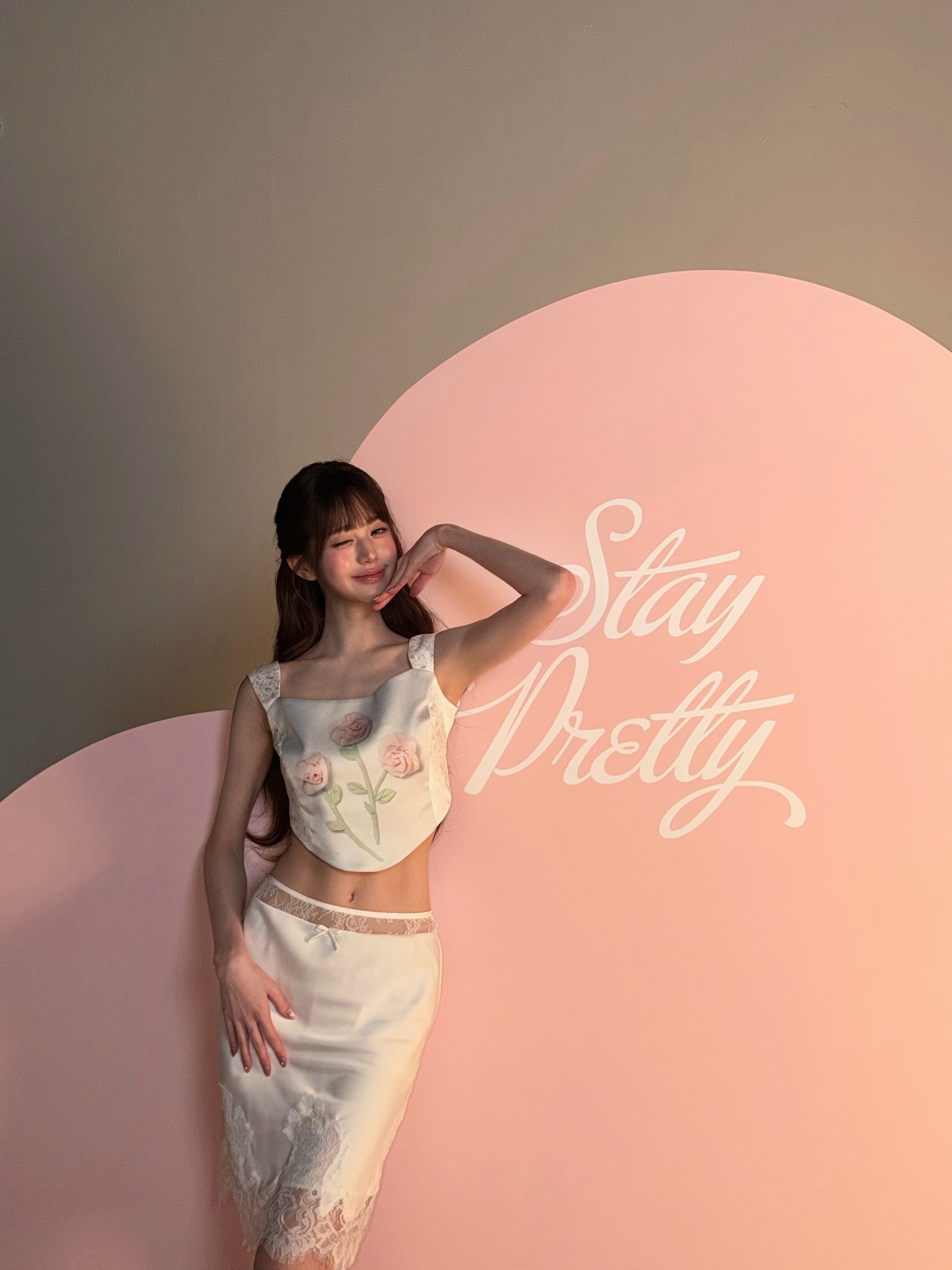 장원영 채널