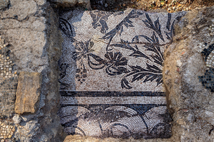 Ancient Roman fire station found near Colosseum