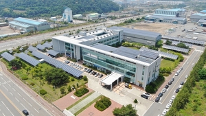 전남창업기술지주회사 벤처투자회사(VC) 라이선스 취득 - 뉴스 썸네일 이미지
