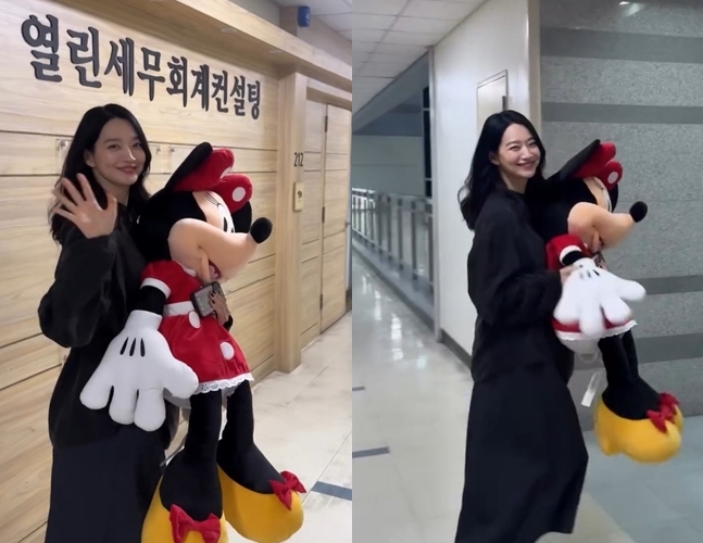 사진=에이엠엔터테인먼트 채널