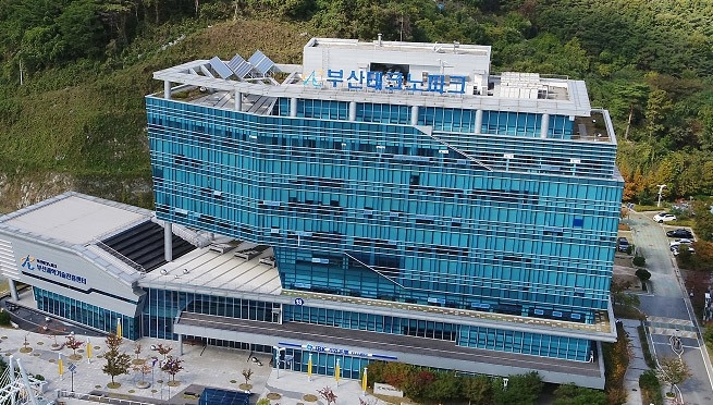 부산테크노파크 [연합]