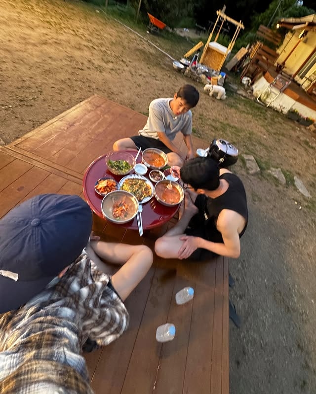 사진=김도훈 채널