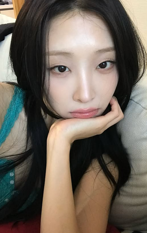 류다인 채널