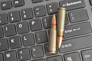 Army seeks counterintelligence overhaul against AI-based threats
