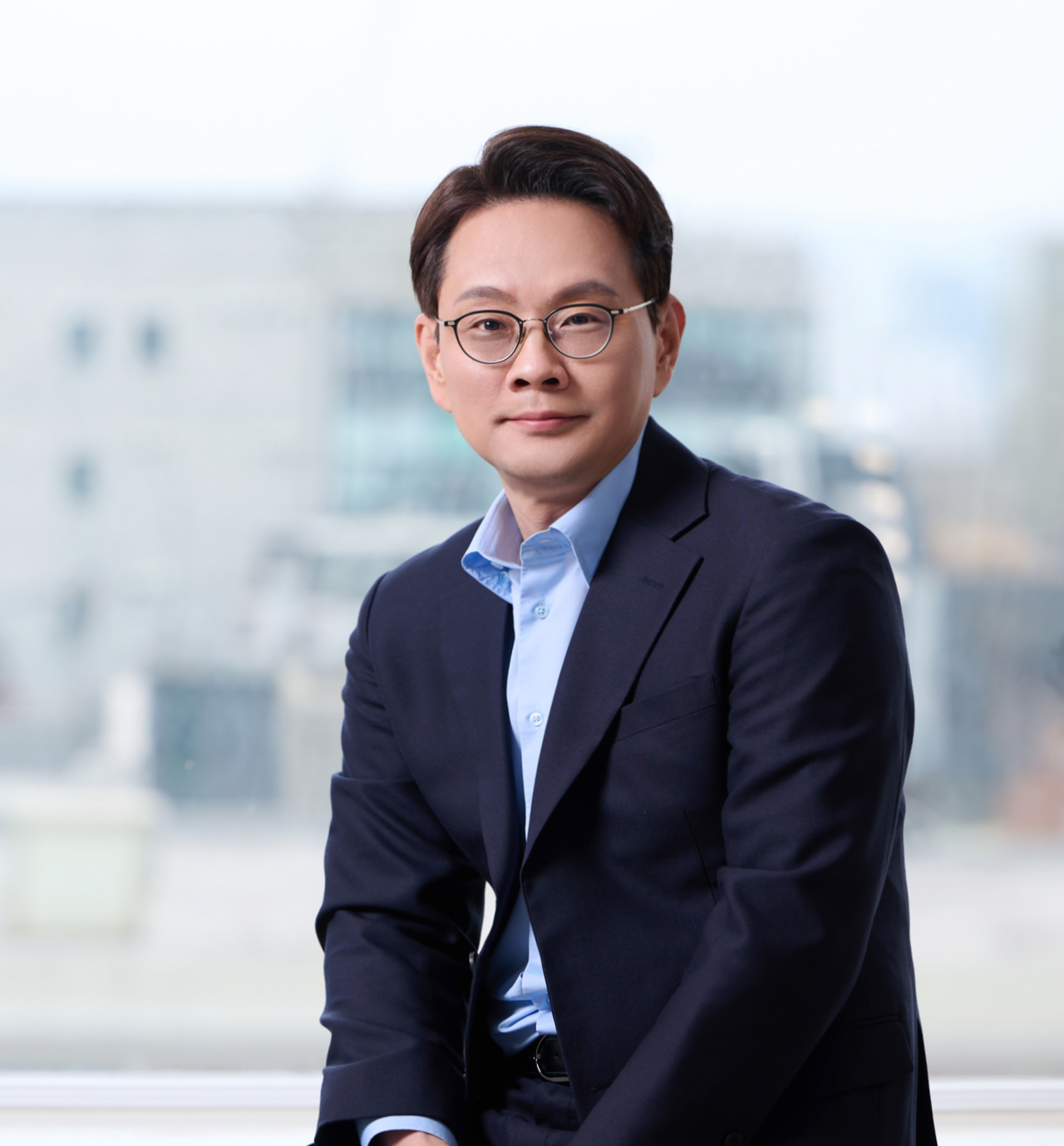 KT&G CEO Bang Kyung-man (KT&G)