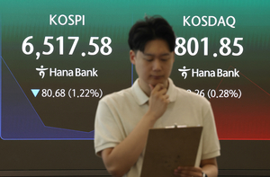 Korea’s ETF curbs push leveraged trading overseas - THE INVESTOR