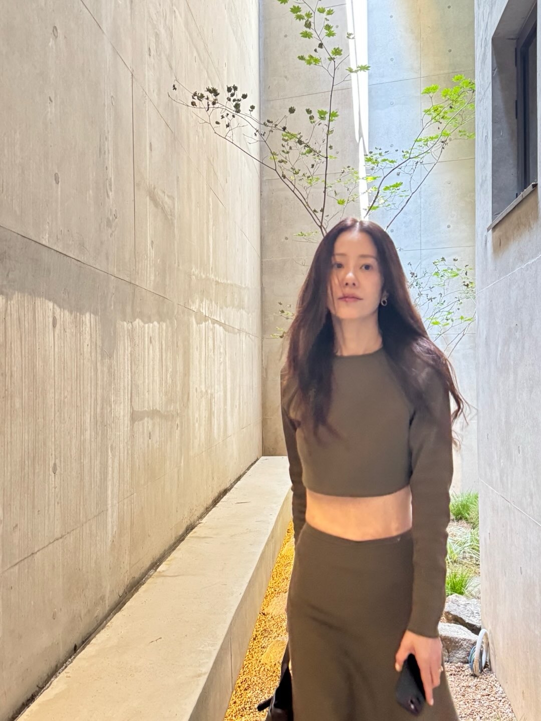 고현정 채널