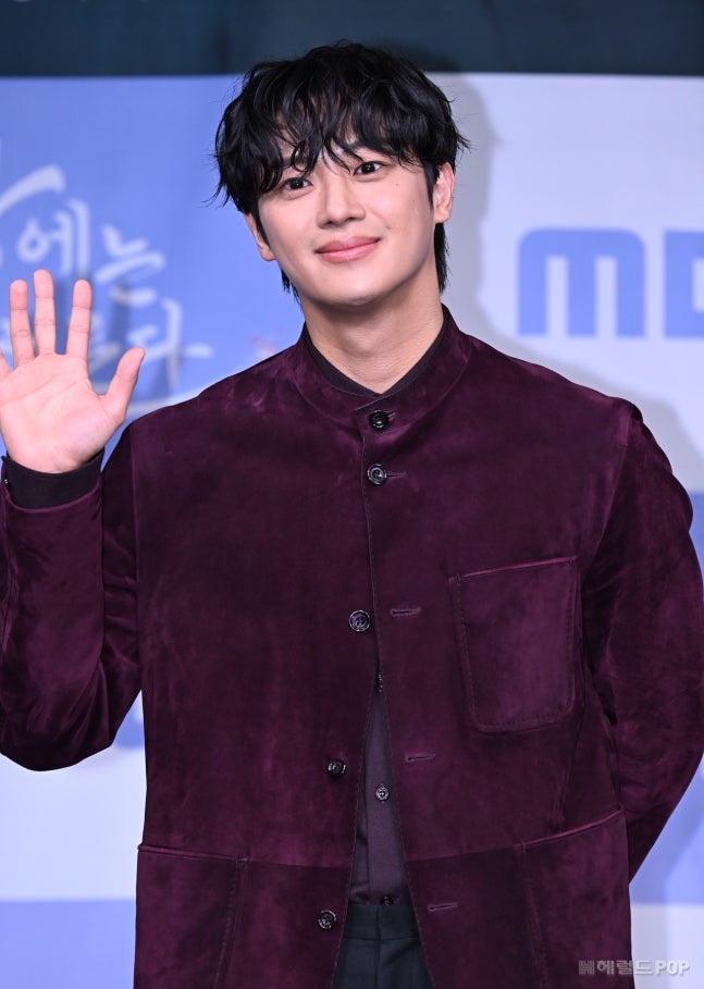배우 이신영/사진=윤병찬 기자