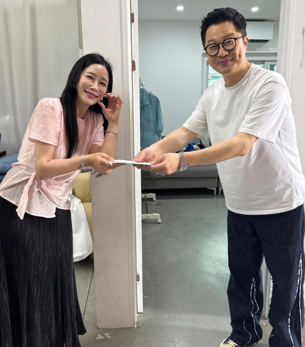 사진=김하영 채널