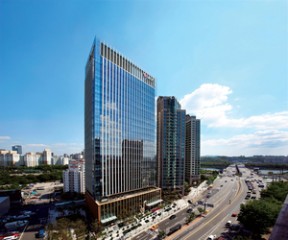 LG Uplus posts record profit on AI data center growth