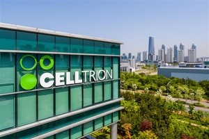 Celltrion’s record quarter sparks target-price upgrades