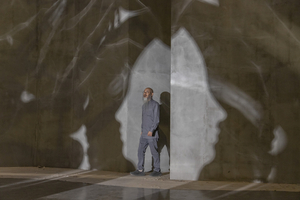 In Shanghai, Wallace Chan builds a cathedral of titanium