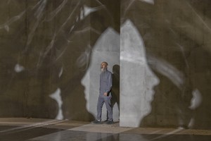 In Shanghai, Wallace Chan builds a cathedral of titanium