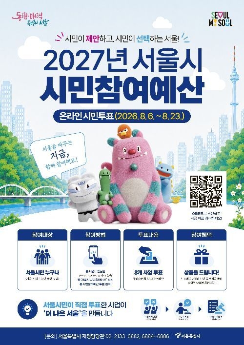 [Provided by Seoul Metropolitan Government]