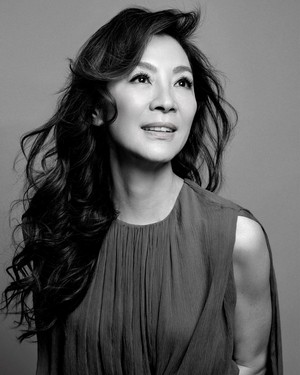 양자경, 제31회 BIFF 올해의 아시아영화인상 수상(공식)
