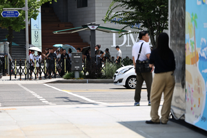 South Korean companies are extending rest periods, reshaping work schedules and expanding access to cooling equipment, as record heat raises the risk of workpla
