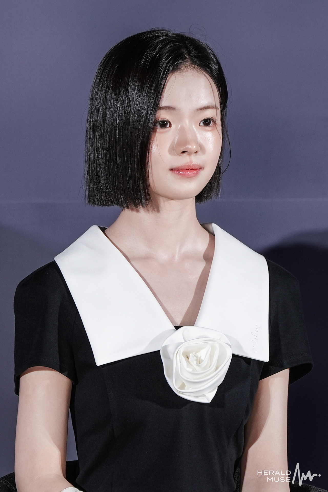 배우 김시아/사진=민경빈 기자