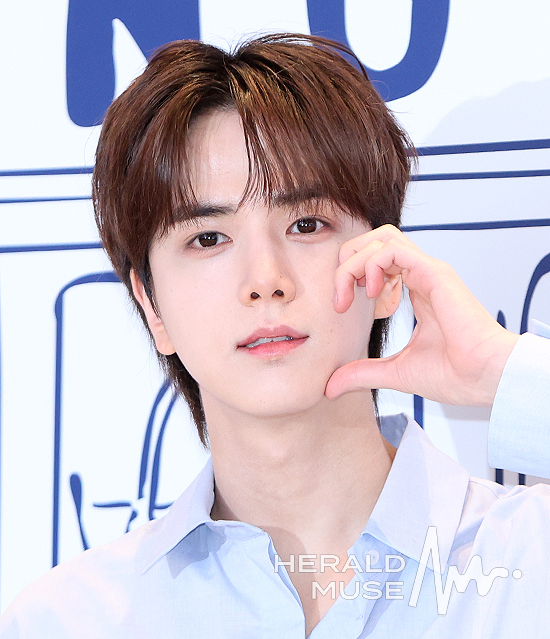 더보이즈 영훈/사진=헤럴드뮤즈 DB