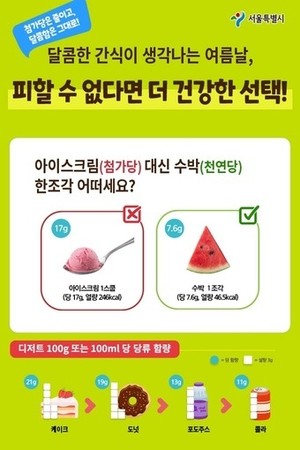 ‘덜 달달 원정대’, 단 간식만 찾았던 아이들 입맛 바꿔놓았다