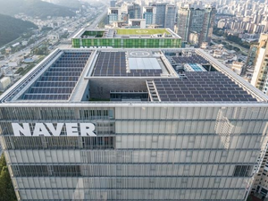 Naver תתחיל לייצר הכנסות ממפעל AI ב-2027