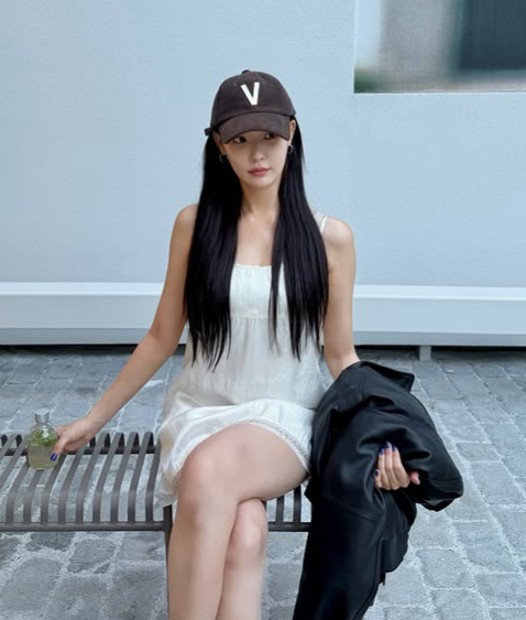 이주연 채널