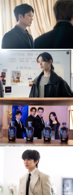‘재벌X형사2’ 안보현, 하이엔드급 스케일..관전 포인트 넷