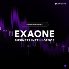 LG’s Exaone beats Google, Alibaba in AI benchmarks