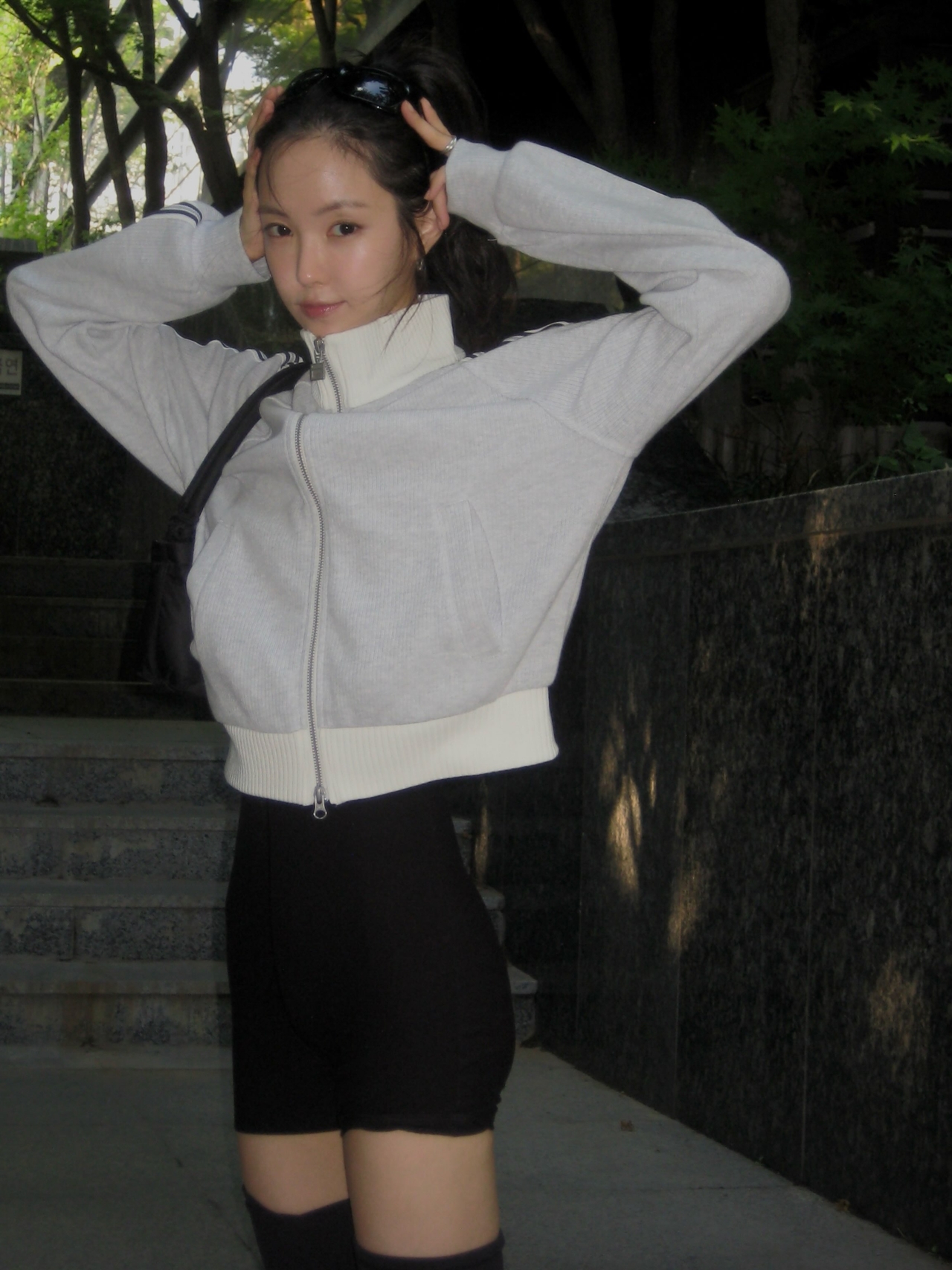 손나은 채널
