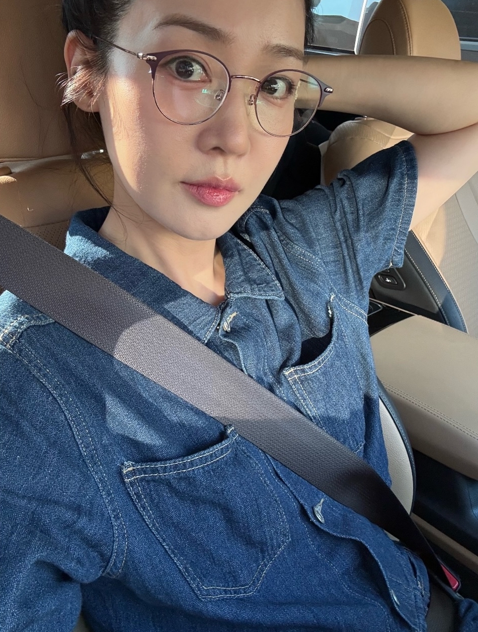 사진=성유리 채널
