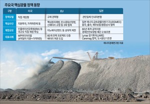 정부 ‘희토류 탈중국’ 선언 반년째 공회전