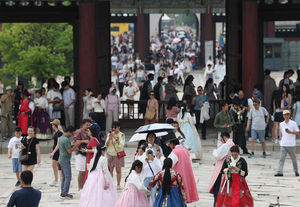 Admission fees for royal palaces, Joseon tombs to rise from January 2027