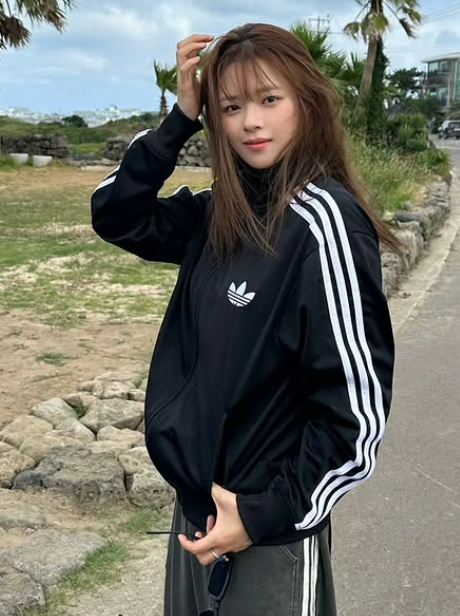 사진=정연 채널